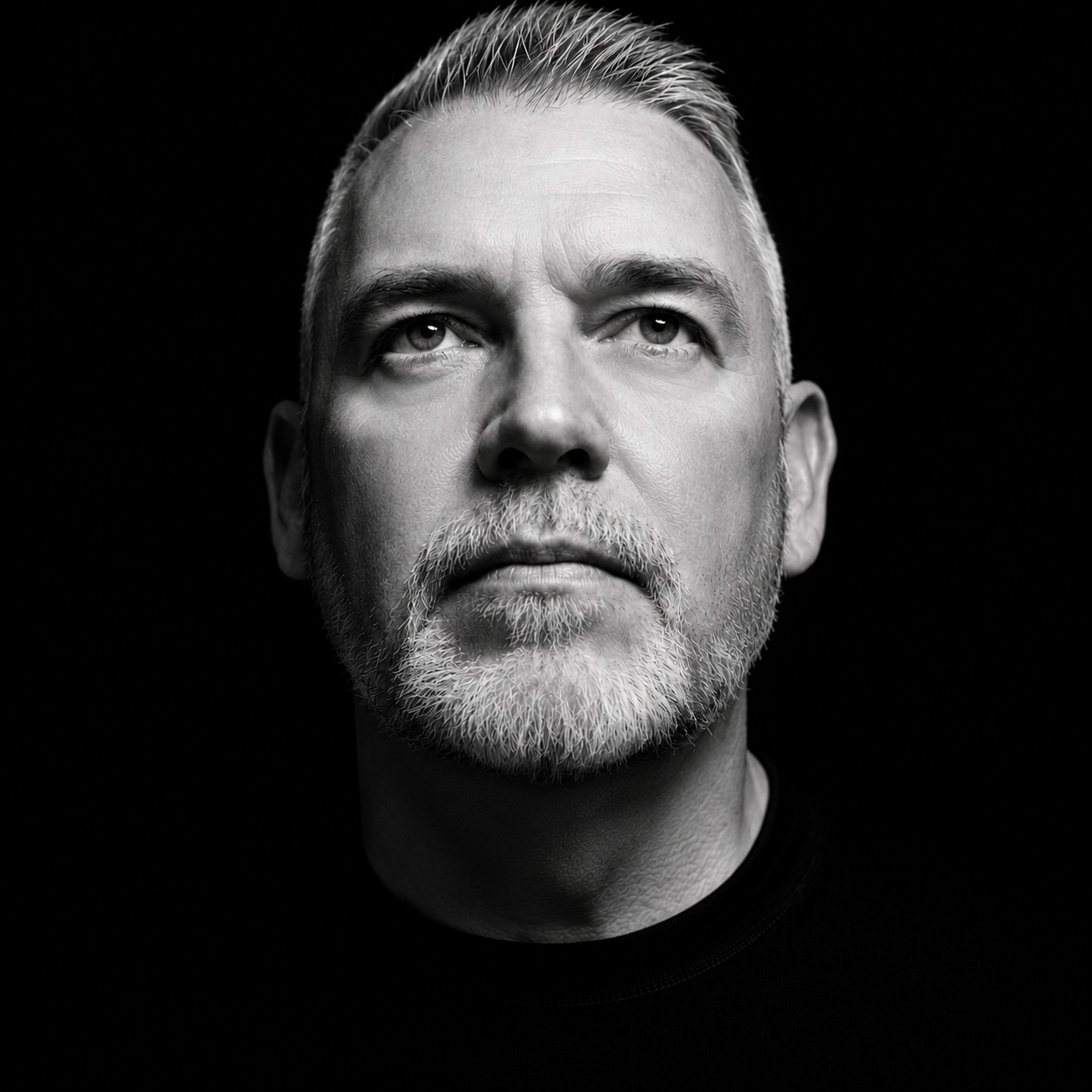 Steven Hale, author